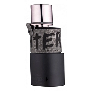 Armaf Hunter Intense парфюмерная вода, 100 мл тестер Armaf Hunter Intense парфюмерная вода, 100 мл тестер