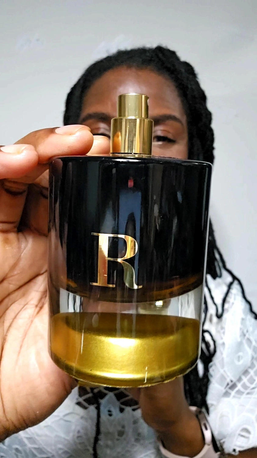 Pantheon Roma Pantheon R Extrait