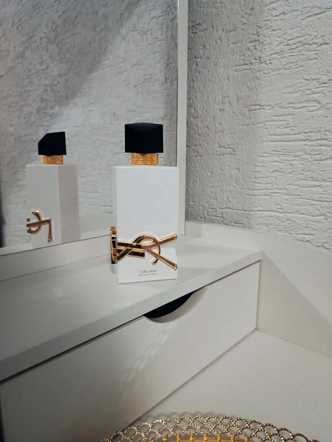 Yves Saint Laurent Libre L’Eau Nue