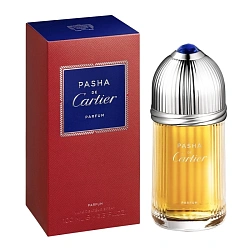 Pasha de Cartier Parfum
