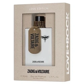 Фото ZADIG & VOLTAIRE Tome 1 Rocklove for her