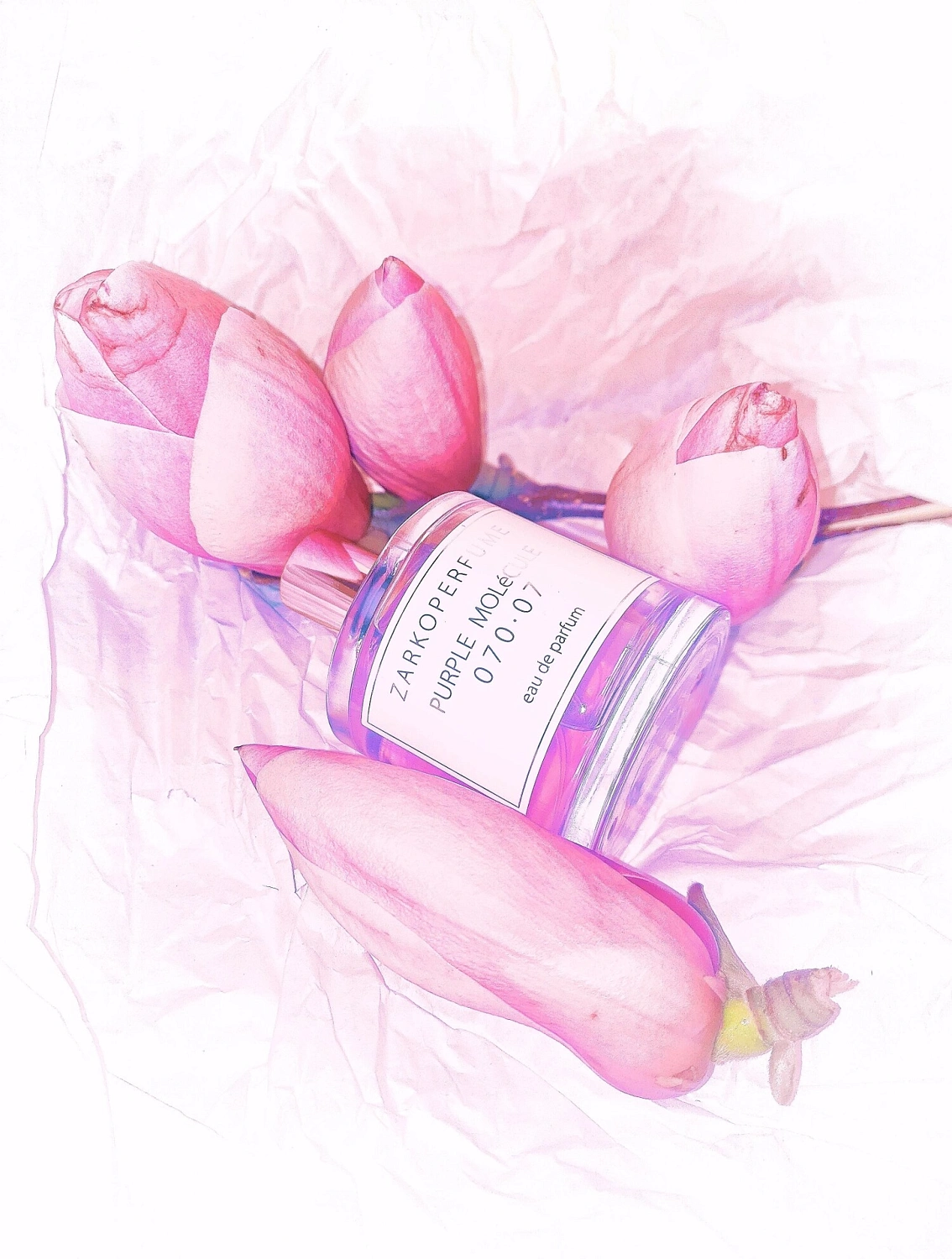 ZarkoPerfume Purple Molecule 070.07