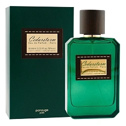 Panouge Cedarstorm