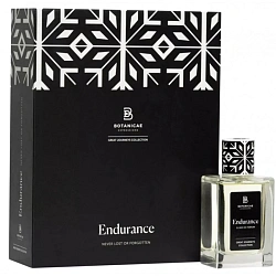 Botanicae Endurance