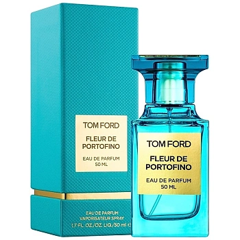 Фото Tom Ford Fleur de Portofino