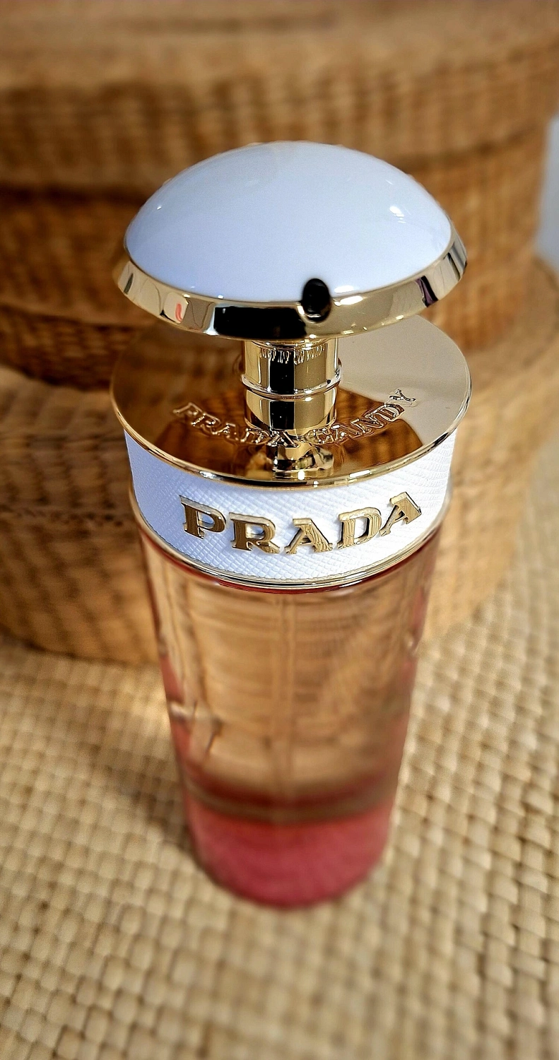 Prada Candy Kiss (2016)