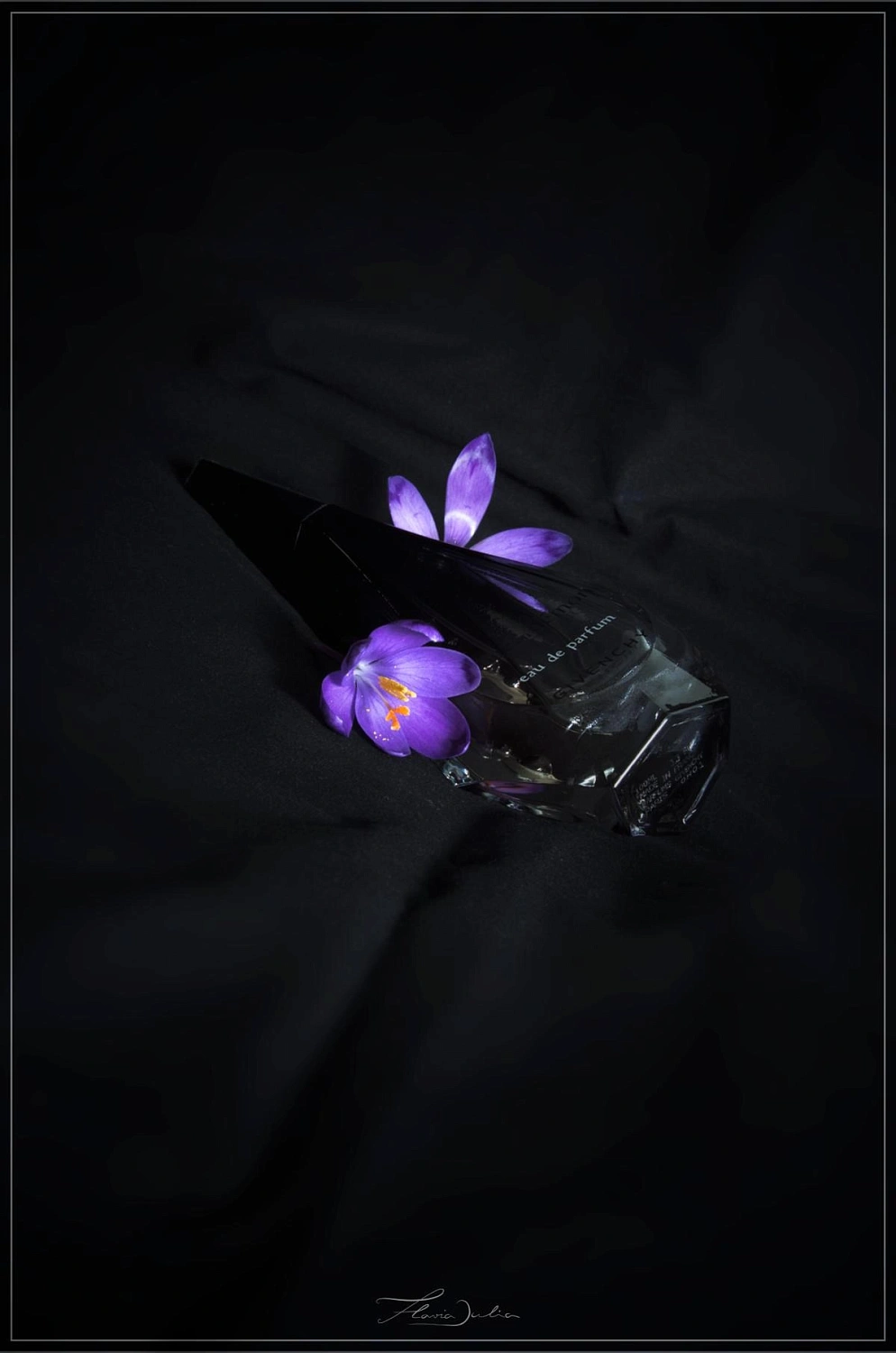 Givenchy Ange ou Demon