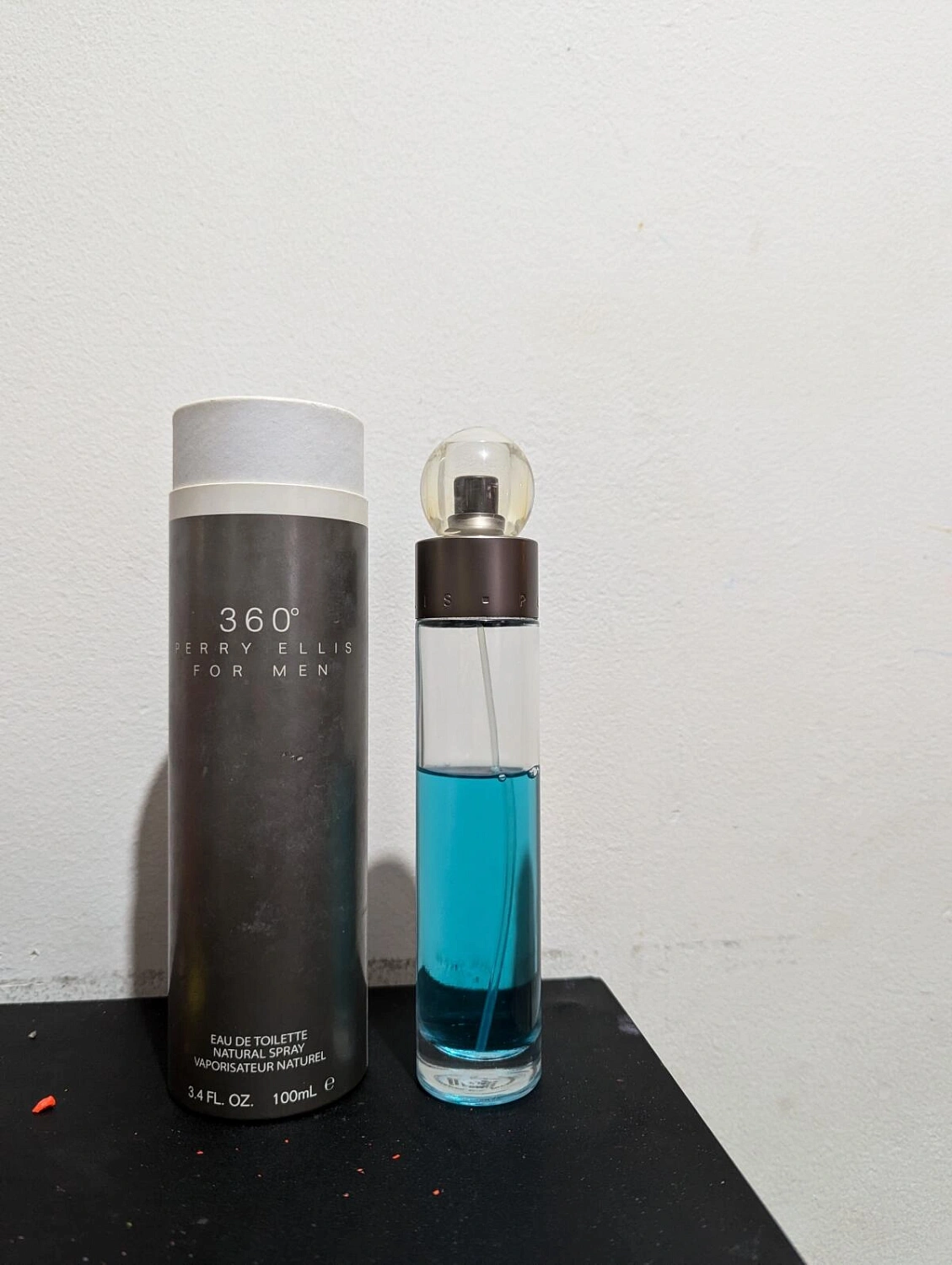 Perry Ellis 360 Grad Men