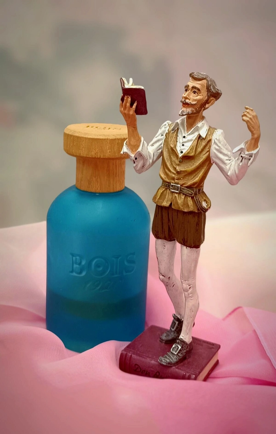 Bois 1920 Cannabis Salata