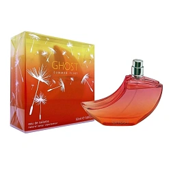 Ghost Summer Flirt
