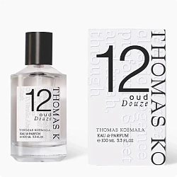 Thomas Kosmala No.12 Oud Douze