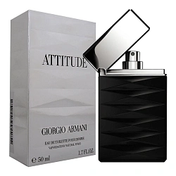 Armani Attitude
