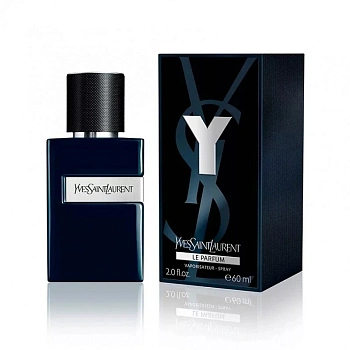 Yves Saint Laurent Y Le Parfum 2025 парфюмерная вода, 60 мл
