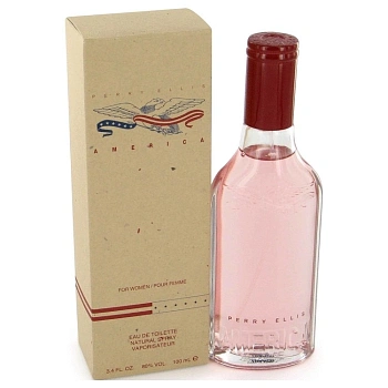 Фото Perry Ellis America for Women