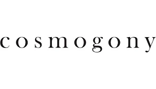 COSMOGONY COSMOGONY