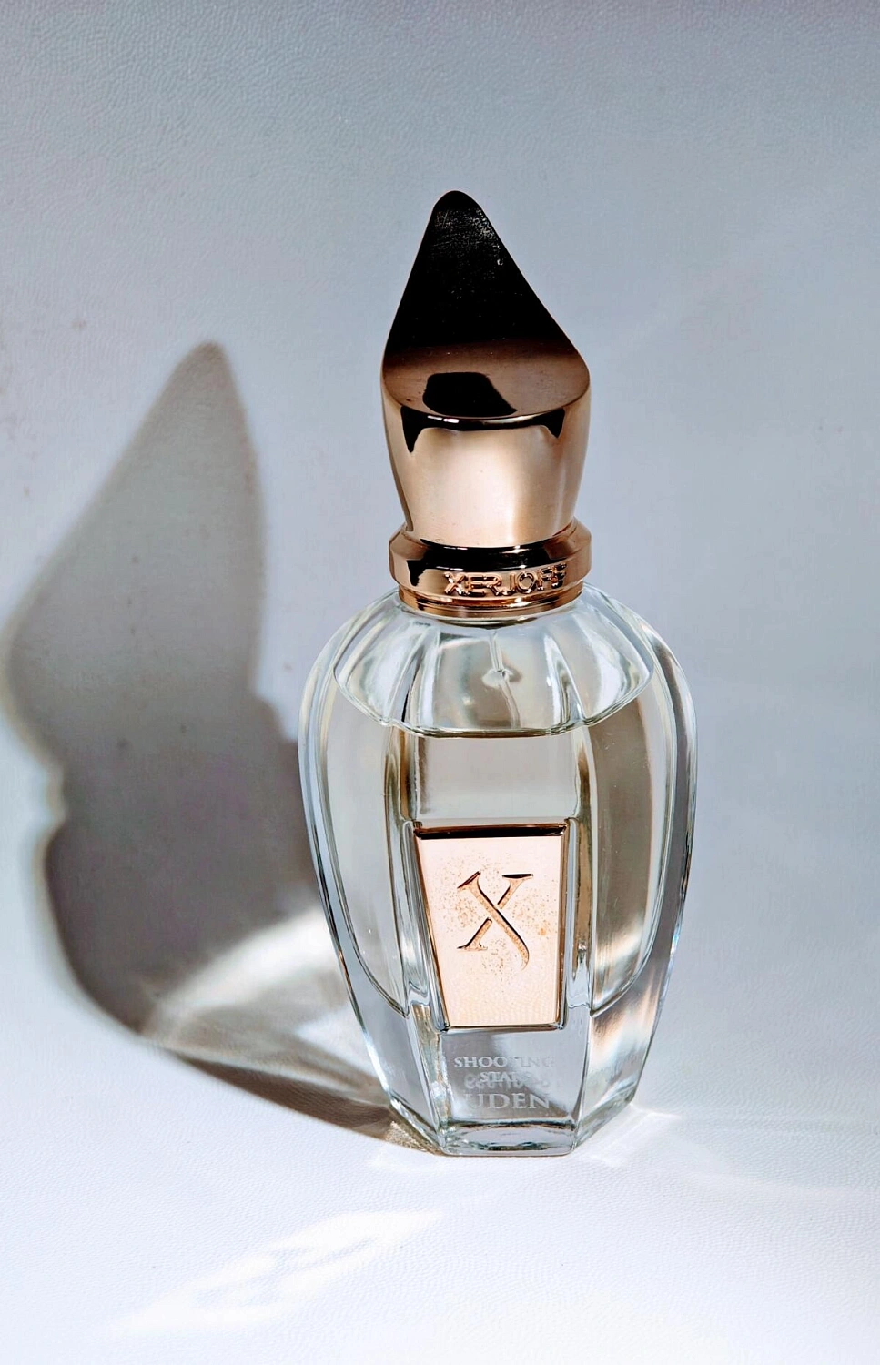 Xerjoff Shooting Stars Collection: Uden