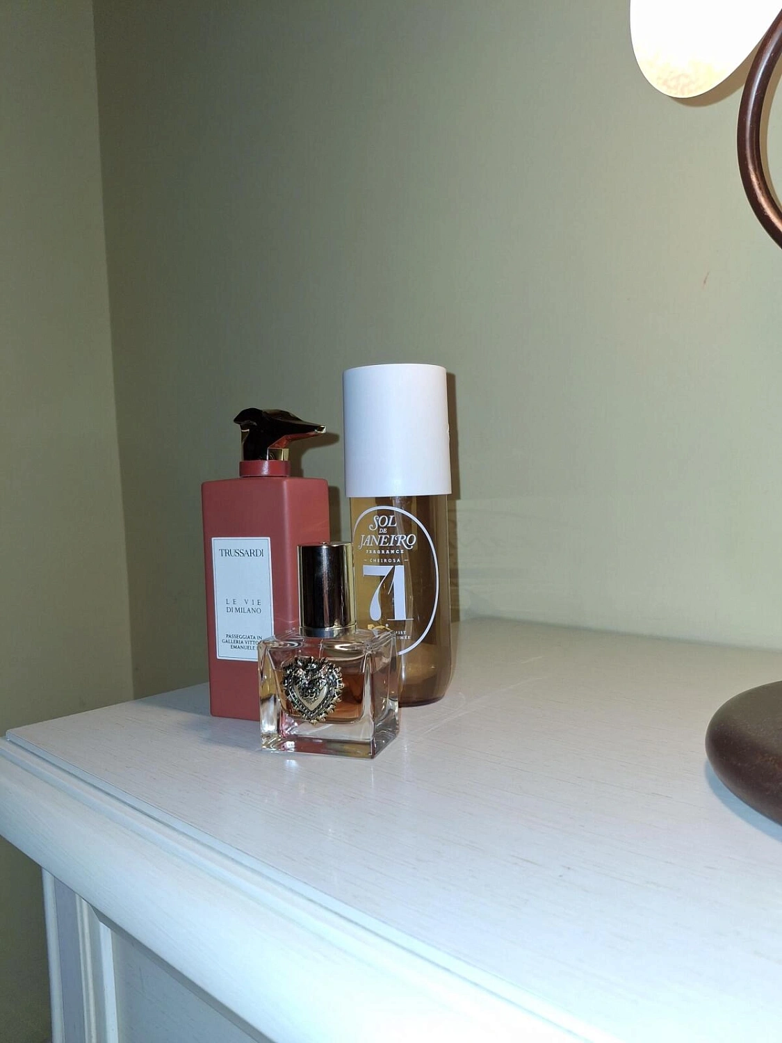 TRUSSARDI Passeggiata In Galleria Vittorio Emanuele II