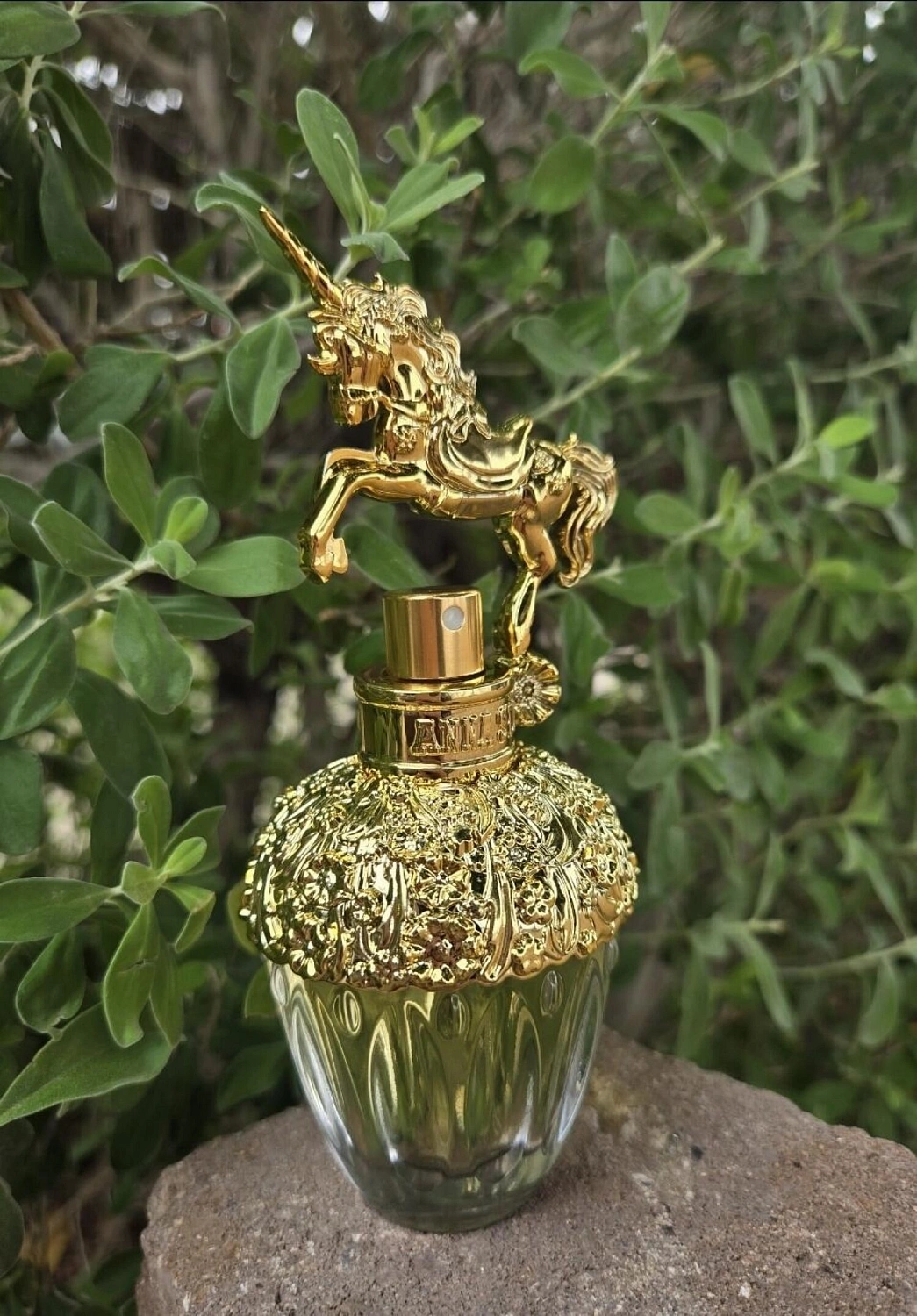 Anna Sui Fantasia