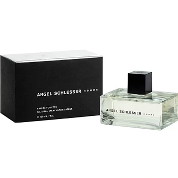 Фото Angel Schlesser Homme Oriental Edition