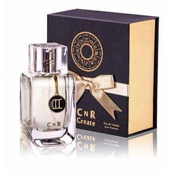 Фото CnR Create Gemini for Men (Близнецы)