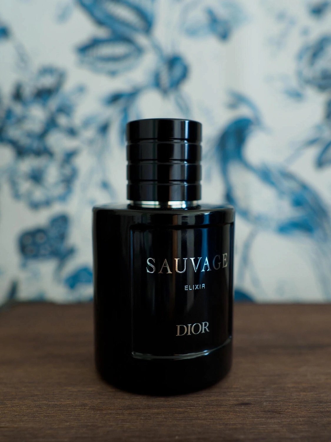 Christian Dior Sauvage Elixir