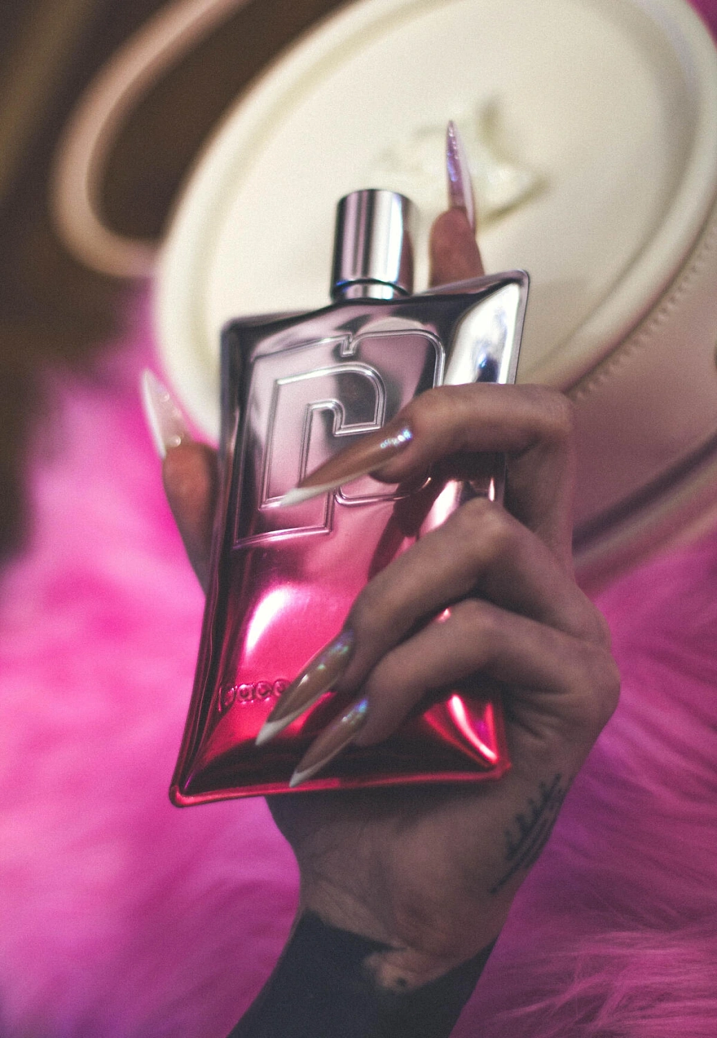 Paco Rabanne Erotic Me Paco Rabanne Erotic Me