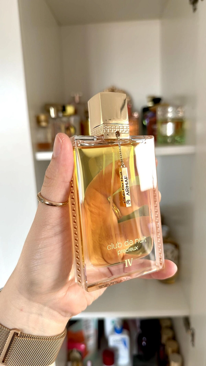 Armaf Club de Nuit Precieux IV