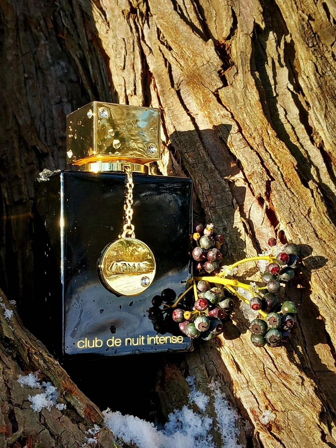 Armaf Club de Nuit Intense Woman