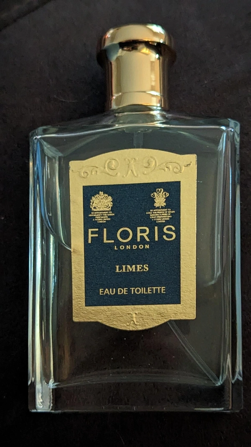 Floris Limes Floris Limes