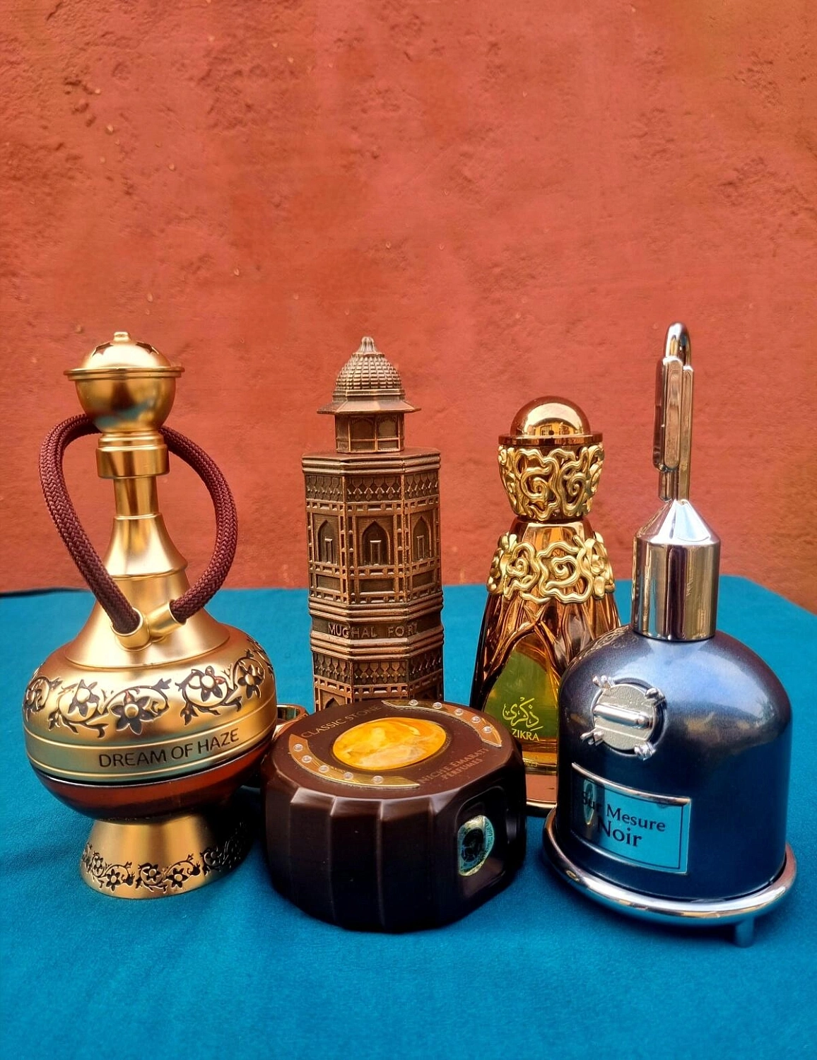 Lattafa Dream Of Haze