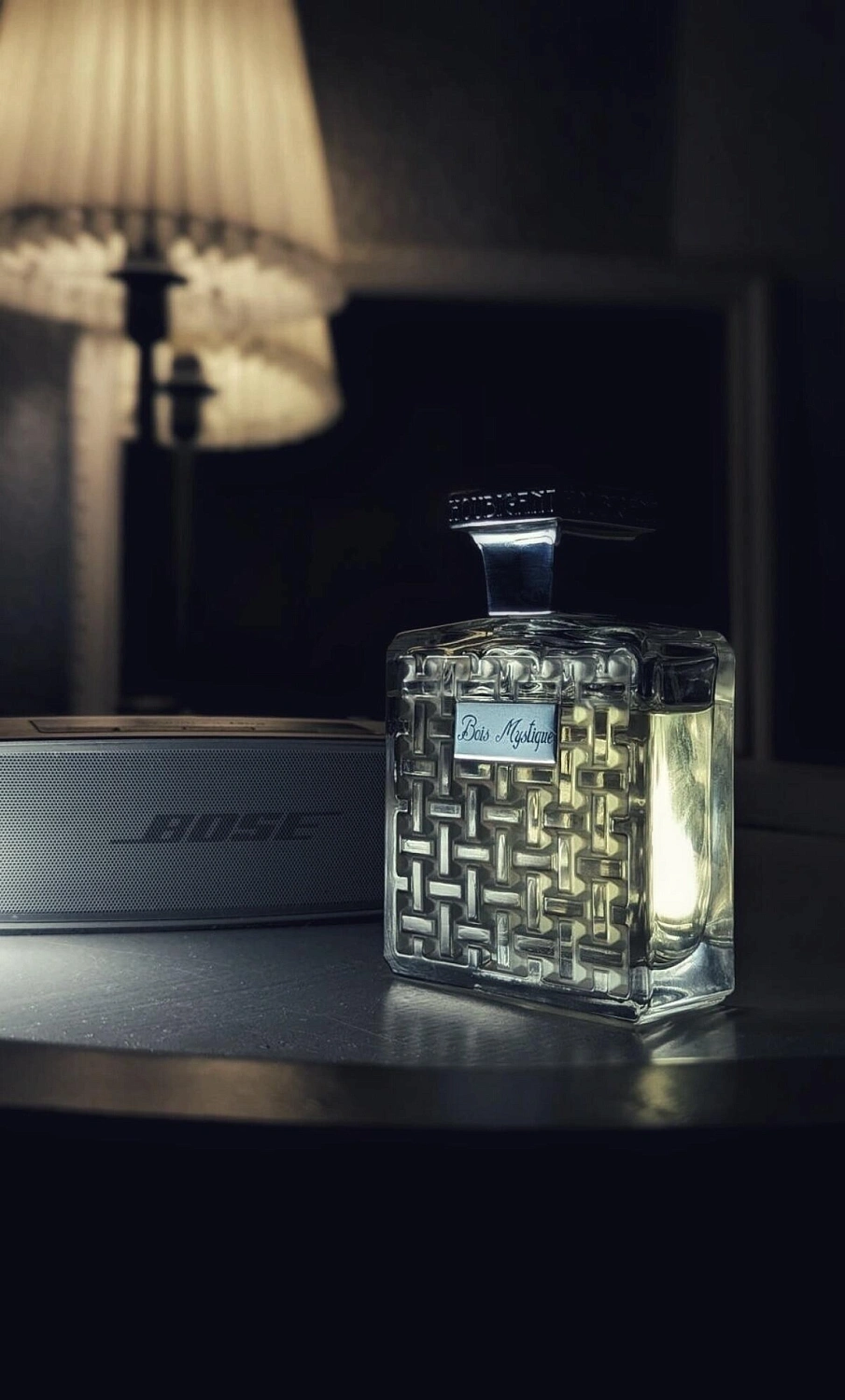 Houbigant Bois Mystique