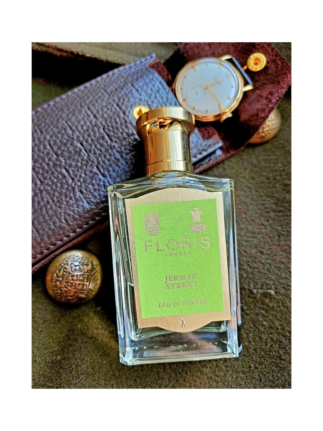 Floris Jermyn Street Floris Jermyn Street
