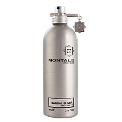 Montale Sandal Sliver