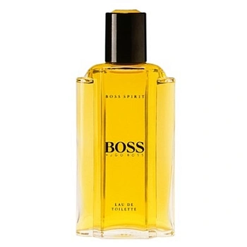 Фото HUGO BOSS Boss Spirit