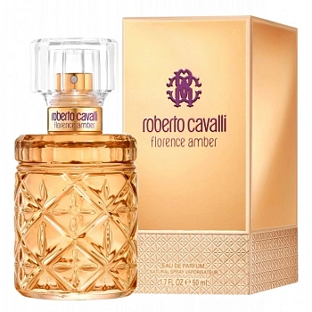 Фото Roberto Cavalli Florence Amber