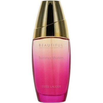 Фото Estee Lauder Beautiful Summer Waters
