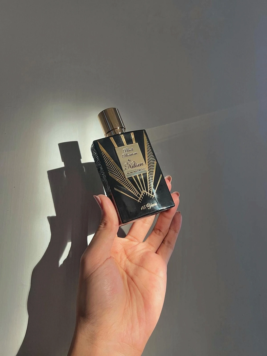 By Kilian Black Phantom Memento Mori Anniversary Edition