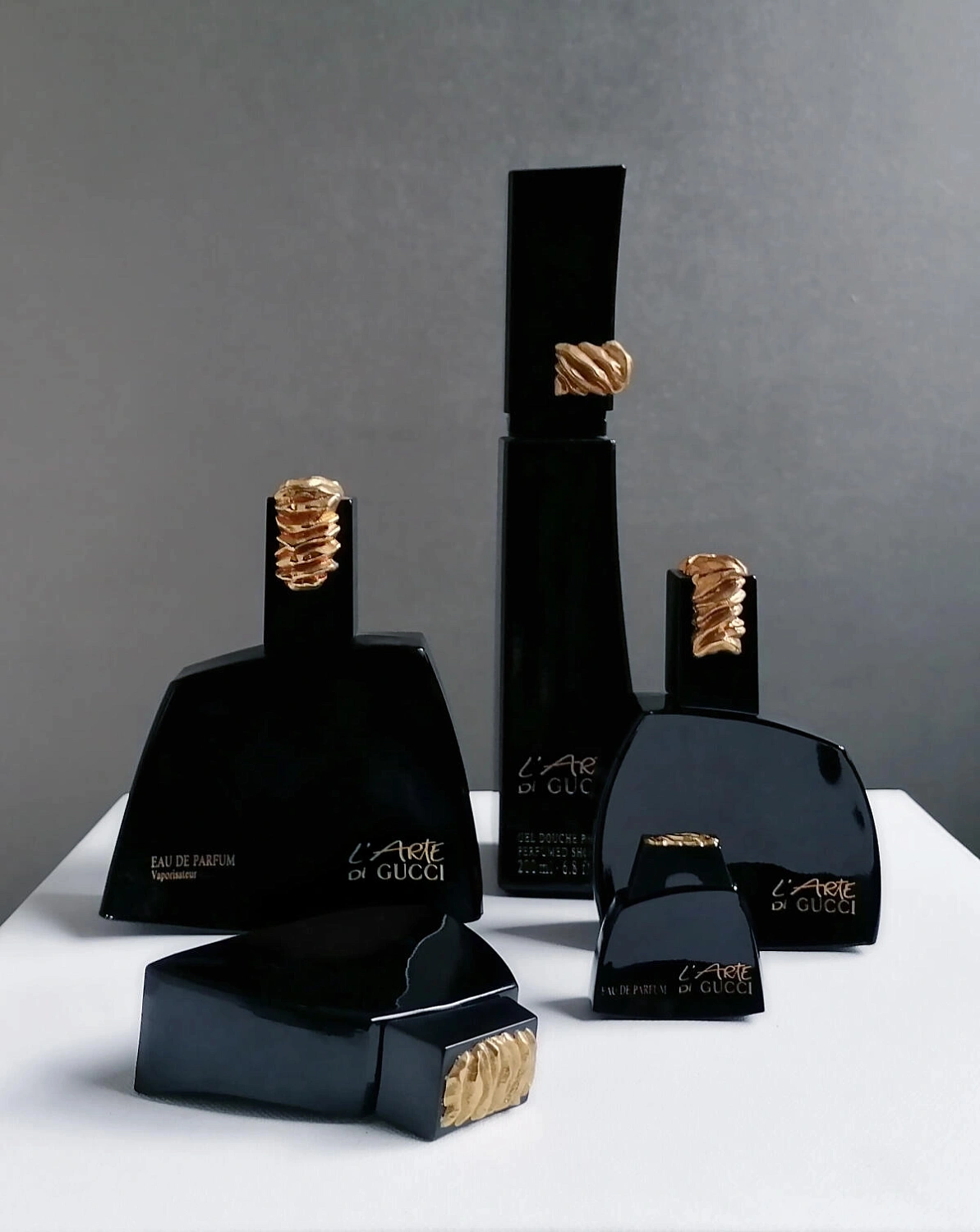 L`Arte de Gucci L`Arte de Gucci