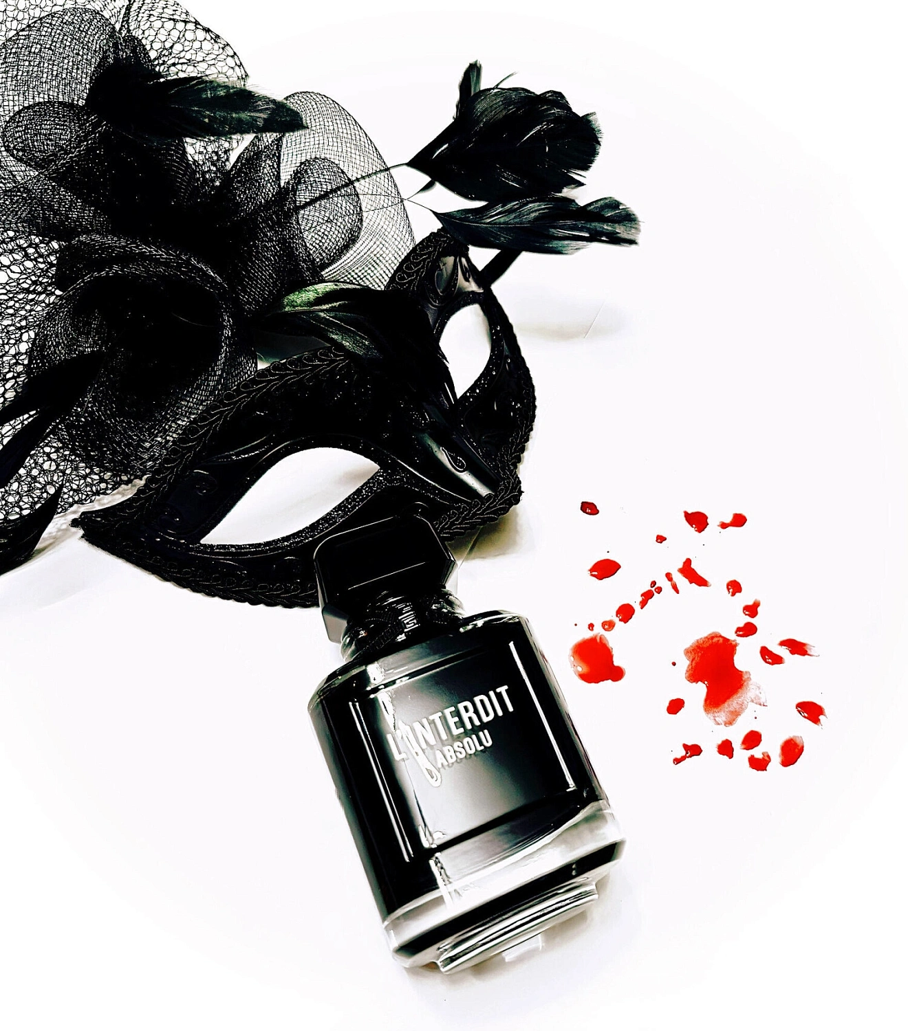 Givenchy L'Interdit Absolu