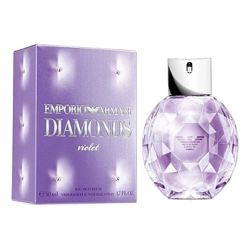 Фото Emporio Armani Diamonds Violet