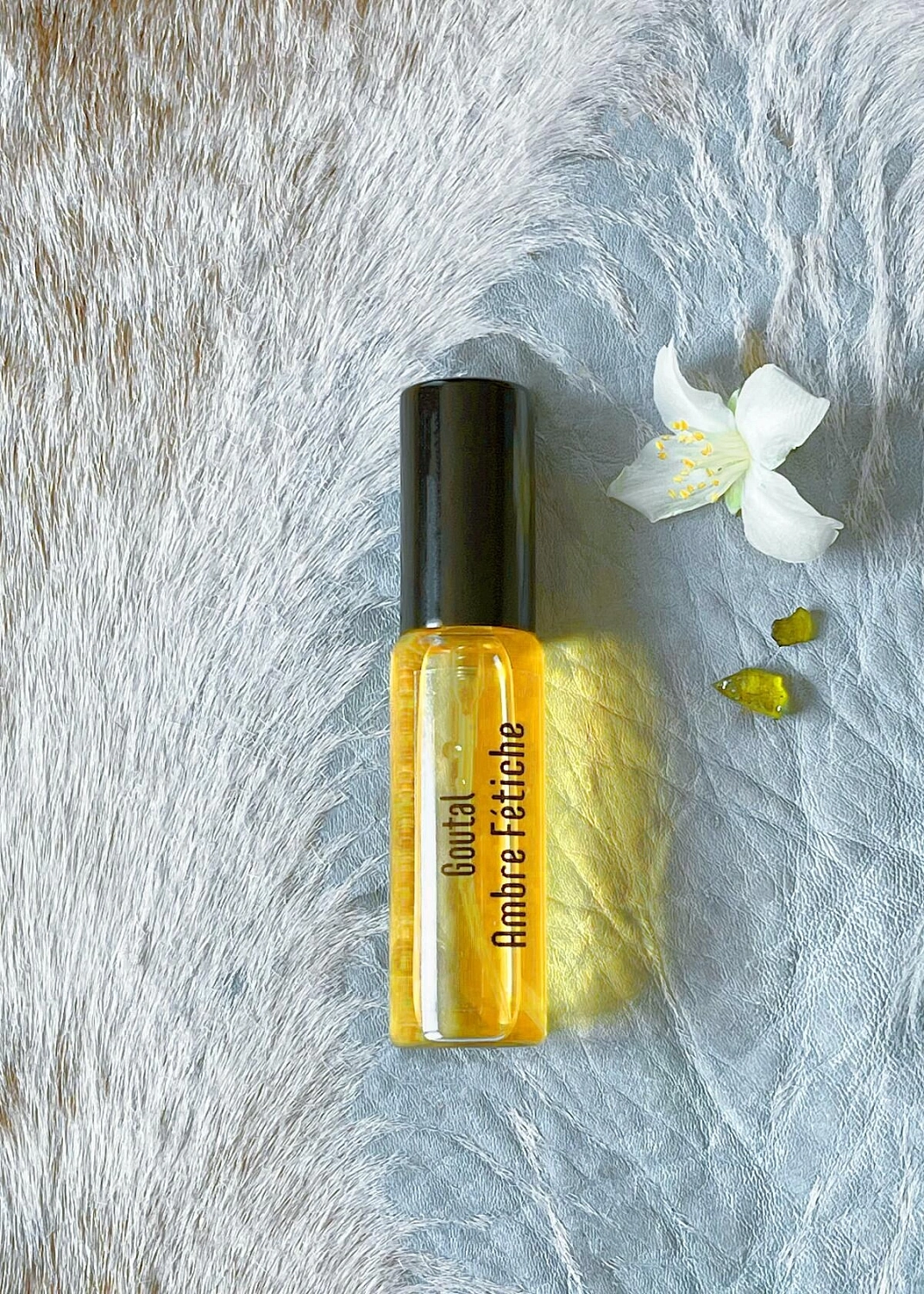 Annick Goutal Ambre Fetiche