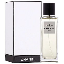 Chanel N°28 La Pausa