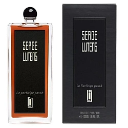 Serge Lutens Le Participe Passe