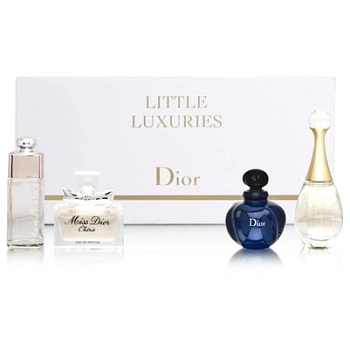 Фото Christian Dior Little Luxuries
