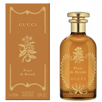 GUCCI Fiori di Neroli парфюмерная вода, 100 мл
