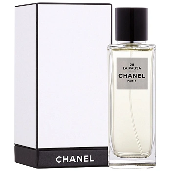 Фото Chanel №28 La Pausa