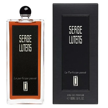 Фото Serge Lutens Le Participe Passe