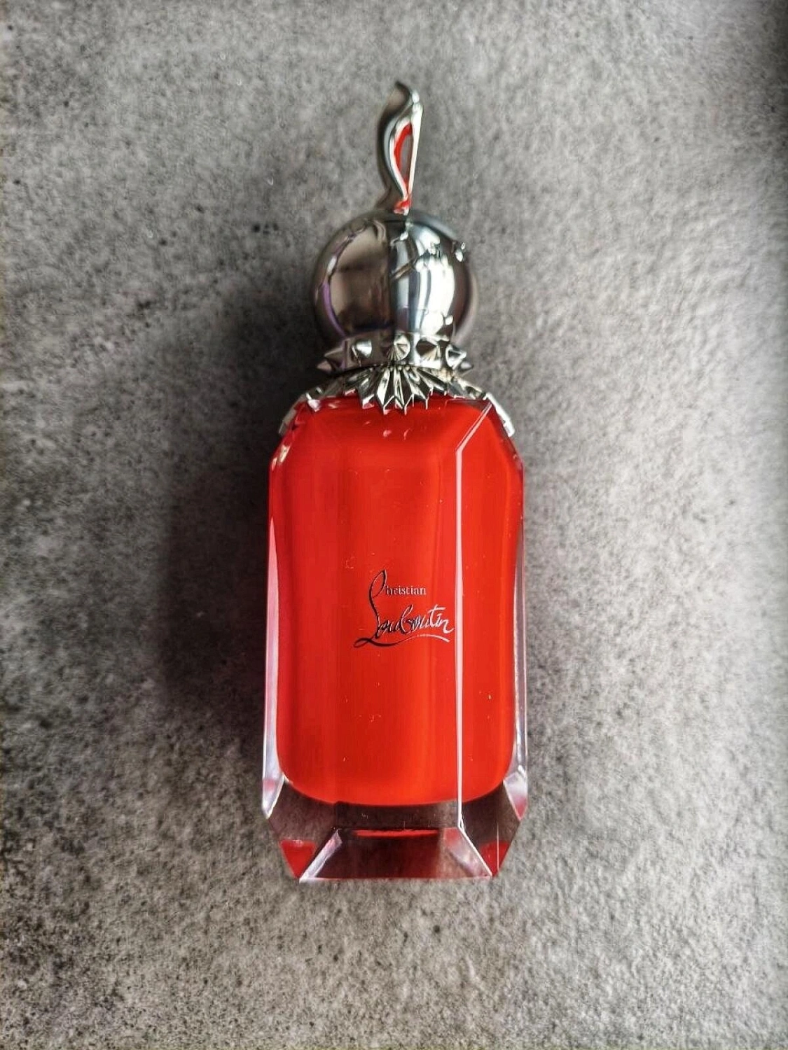 Christian Louboutin Loubirouge Christian Louboutin Loubirouge