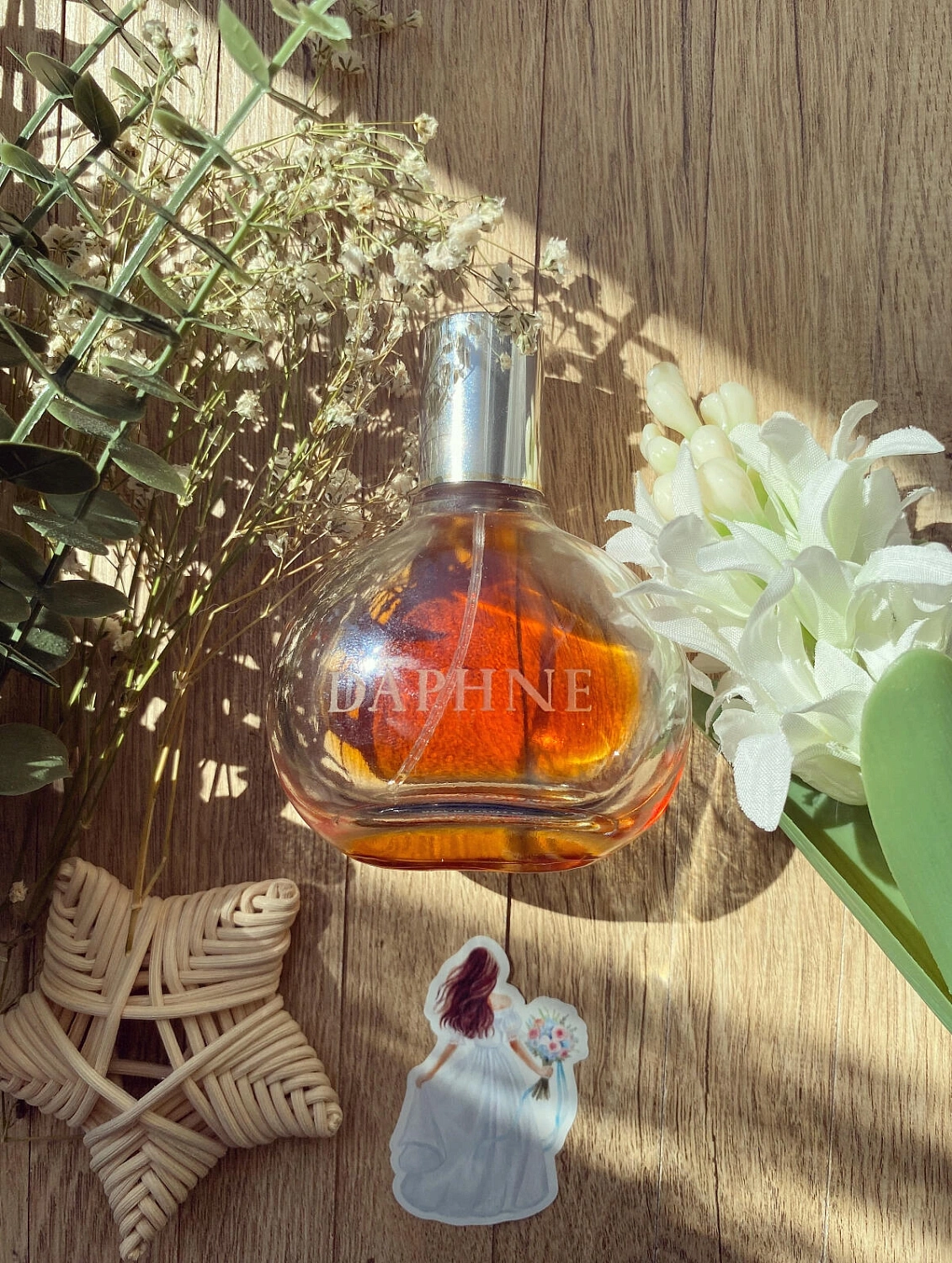 Comme des Garcons Daphne