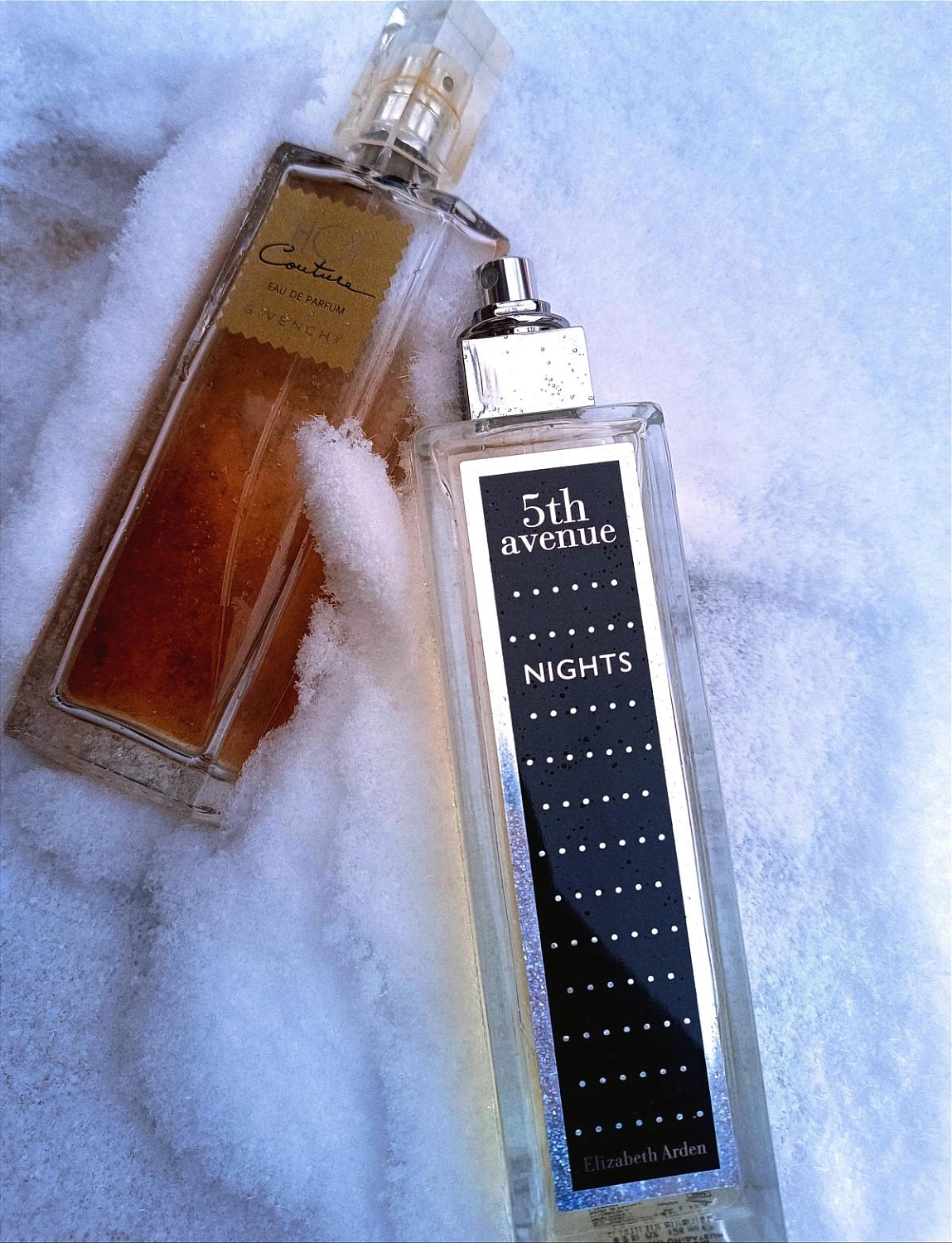Elizabeth Arden 5th Avenue Nights Elizabeth Arden 5th Avenue Nights